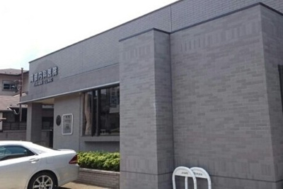 【周辺】 | シルフィード | 高部内科小児科まで370m