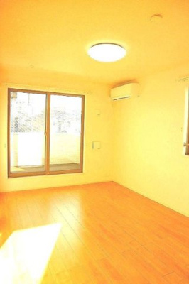 【居間・リビング】 | シルフィード | 使いやすいリビングです