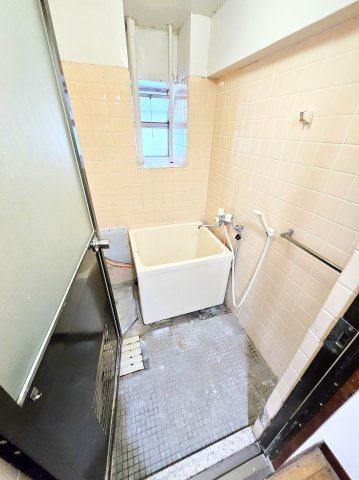 浜町マンションの浴室|他号室の写真の為異なる場合は、現況優先とします。