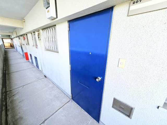 浜町マンションのその他共用部分