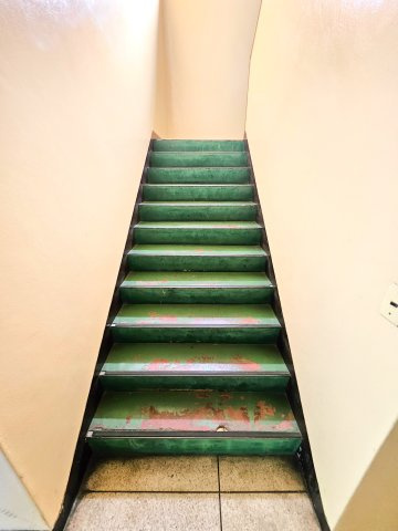 浜町マンションのその他共用部分