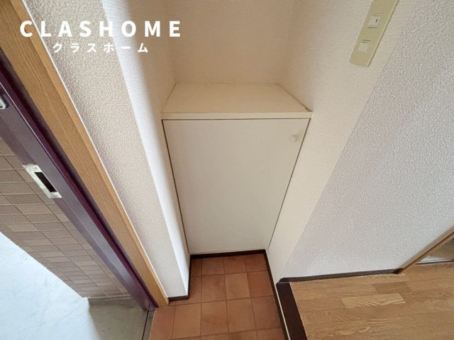 ハイタウンロボキャラ　　刈谷市近郊の賃貸ならクラスホーム刈谷店のその他|同物件の別部屋になります。