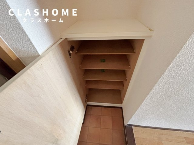 ハイタウンロボキャラ　　刈谷市近郊の賃貸ならクラスホーム刈谷店の設備|同物件の別部屋になります。