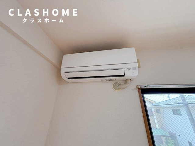 ハイタウンロボキャラ　　刈谷市近郊の賃貸ならクラスホーム刈谷店の設備|同物件の別部屋になります。