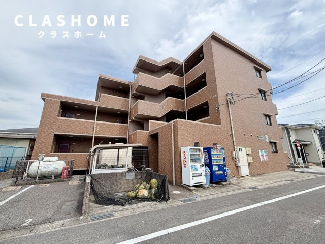 ハイタウンロボキャラ　　刈谷市近郊の賃貸ならクラスホーム刈谷店の外観