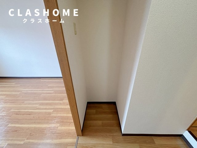 ハイタウンロボキャラ　　刈谷市近郊の賃貸ならクラスホーム刈谷店の設備|同物件の別部屋になります。