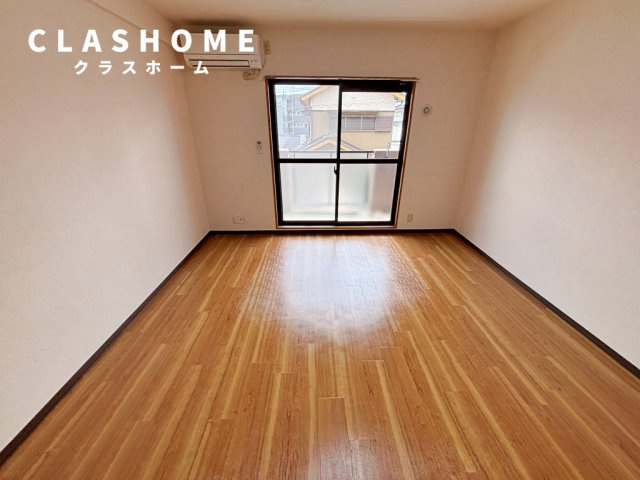 ハイタウンロボキャラ　　刈谷市近郊の賃貸ならクラスホーム刈谷店の居間・リビング|同物件の別部屋になります。