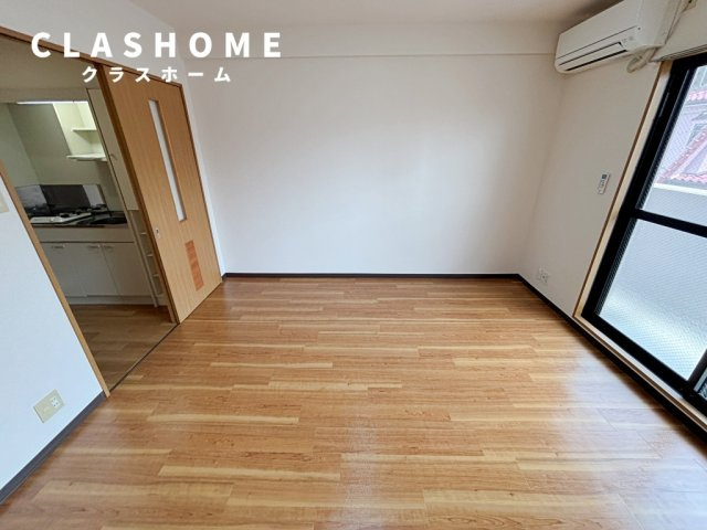 ハイタウンロボキャラ　　刈谷市近郊の賃貸ならクラスホーム刈谷店の居間・リビング|同物件の別部屋になります。