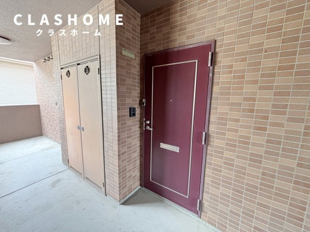 ハイタウンロボキャラ　　刈谷市近郊の賃貸ならクラスホーム刈谷店のその他共用部分|同物件の別部屋になります。