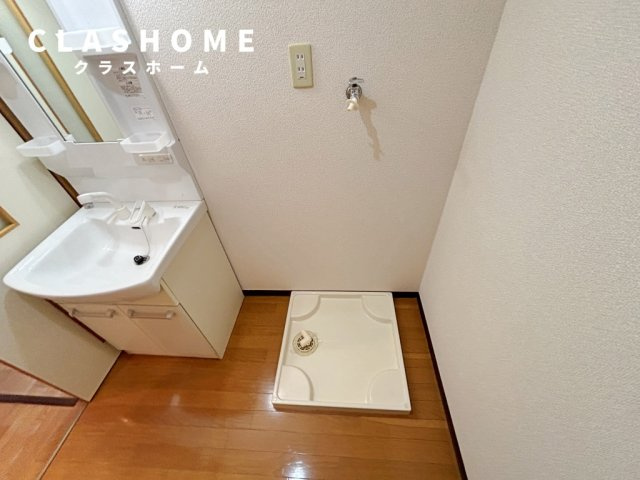 ハイタウンロボキャラ　　刈谷市近郊の賃貸ならクラスホーム刈谷店の設備|同物件の別部屋になります。