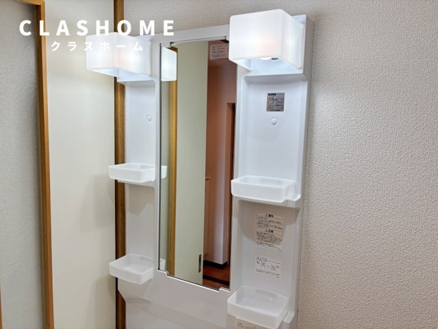 ハイタウンロボキャラ　　刈谷市近郊の賃貸ならクラスホーム刈谷店の内装|同物件の別部屋になります。