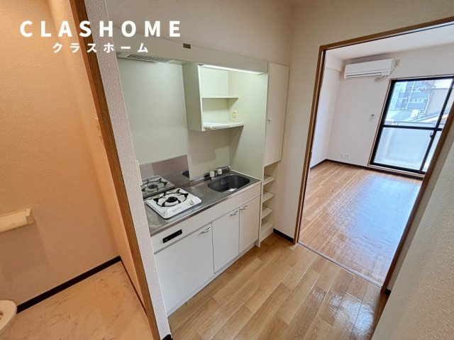 ハイタウンロボキャラ　　刈谷市近郊の賃貸ならクラスホーム刈谷店の設備|同物件の別部屋になります。