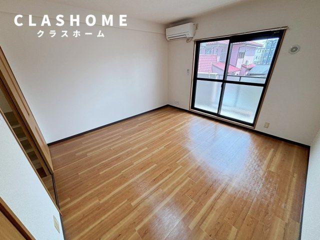 ハイタウンロボキャラ　　刈谷市近郊の賃貸ならクラスホーム刈谷店の居間・リビング|同物件の別部屋になります。