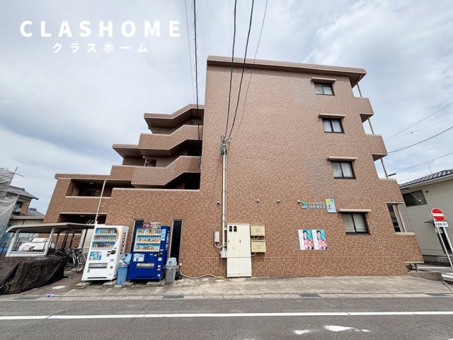 ハイタウンロボキャラ　　刈谷市近郊の賃貸ならクラスホーム刈谷店の外観