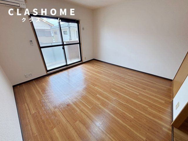 ハイタウンロボキャラ　　刈谷市近郊の賃貸ならクラスホーム刈谷店の居間・リビング|同物件の別部屋になります。