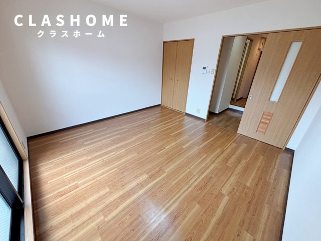 ハイタウンロボキャラ　　刈谷市近郊の賃貸ならクラスホーム刈谷店の内装|同物件の別部屋になります。