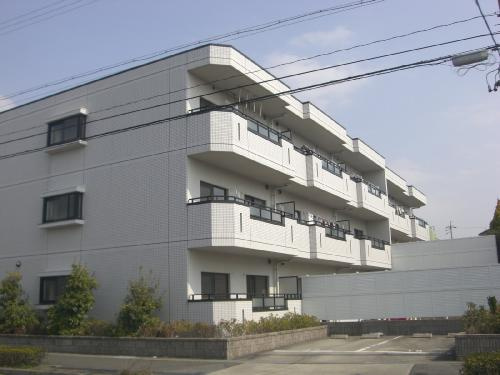 カサブランカ滝ノ水