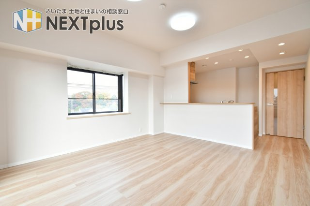 サンライフ東浦和