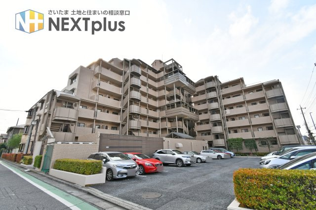 サンライフ東浦和の外観|■お客様との会話を大切にし、一人ひとりにあった資金計画やプランをご提案致します。「家を買って終わり」ではなく、「買ってからがスタート」と考え、ご提案します。ローンのご相談は私たちにお任せ下さい。