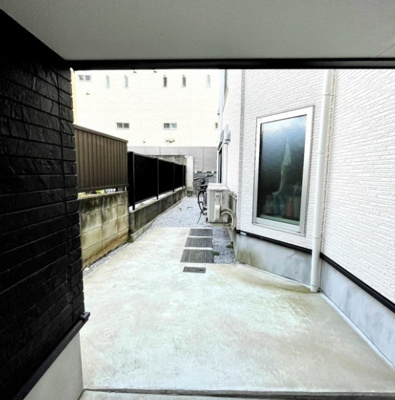 【その他共用部分】 | グランメゾン代田橋