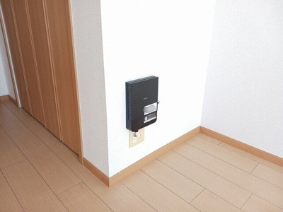 【設備】 | エクセレンテ | インターネット無料