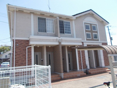 【外観】 | エクセレンテ