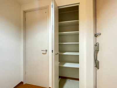 【収納】 | ドルフコートK