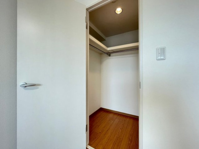 【内装】 | ドルフコートK