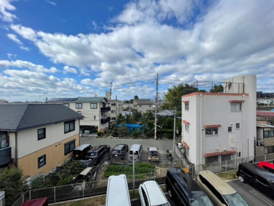 【展望】 | ドルフコートK