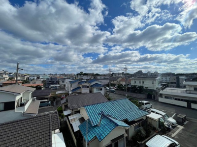 【展望】 | ドルフコートK