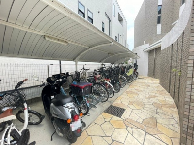 【その他共用部分】 | ドルフコートK