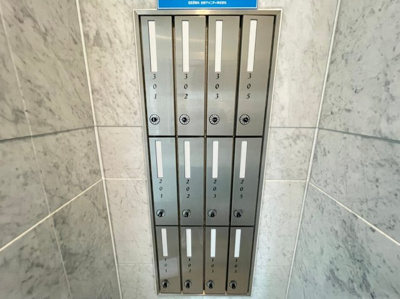 【その他共用部分】 | ドルフコートK