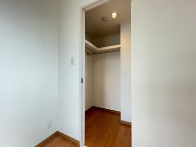 【内装】 | ドルフコートK