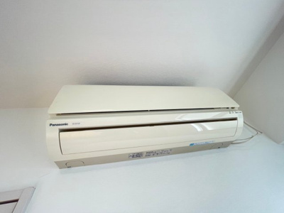 【設備】 | ドルフコートK