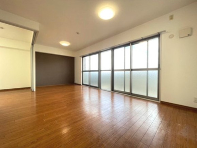 【居間・リビング】 | ドルフコートK