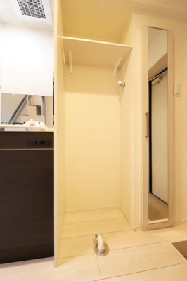 【設備】 | ハーモニーテラス桜台Ⅷ