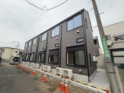 【その他共用部分】 | ハーモニーテラス桜台Ⅷ