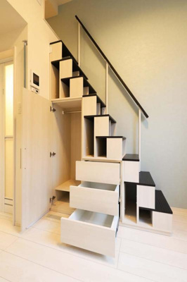 【内装】 | ハーモニーテラス桜台Ⅷ