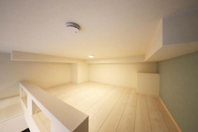 【その他】 | ハーモニーテラス桜台Ⅷ