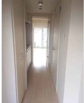 【内装】 | ブライズ両国