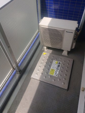 【バルコニー】 | ブライズ両国