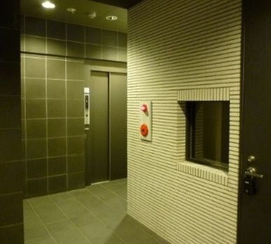 【ロビー】 | ブライズ両国