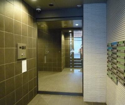 【セキュリティ】 | ブライズ両国