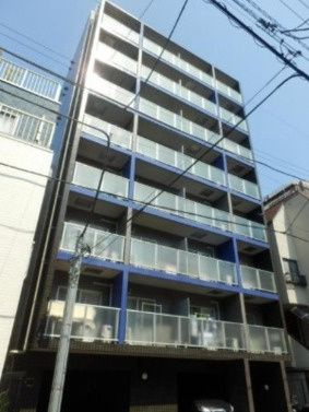 【外観】 | ブライズ両国