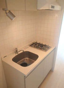 【キッチン】 | ブライズ両国