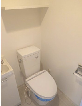 【トイレ】 | ブライズ両国