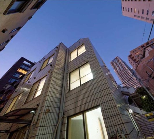 港区赤坂　建築条件なし売地