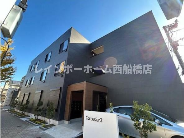 コルビジェスリー