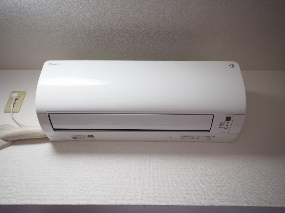 ナニワランド上本町の設備