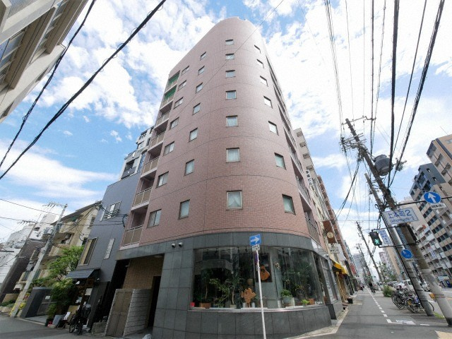 ナニワランド上本町